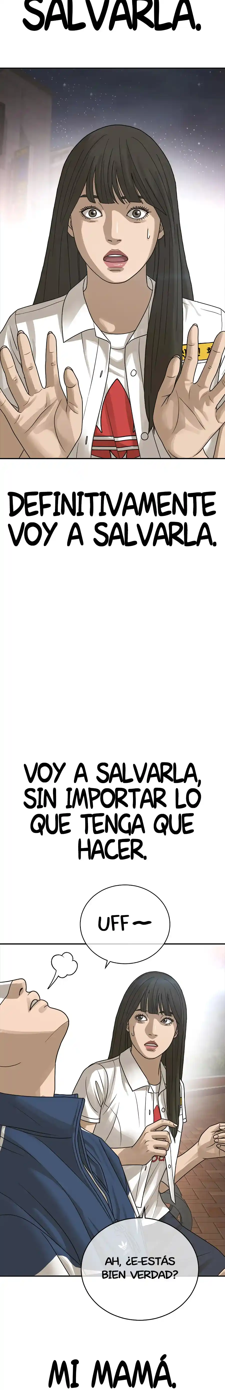 La Edad De La Estupidez - Capítulo 3 - Página 44 - LectorTMOo