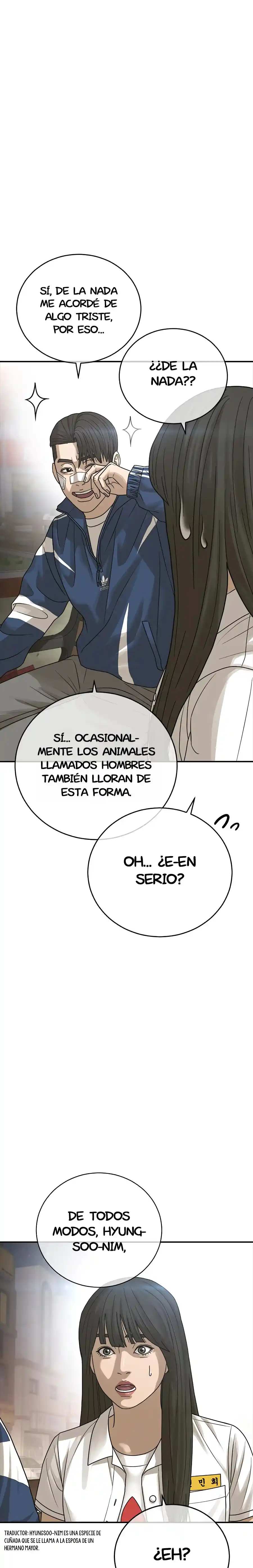 La Edad De La Estupidez - Capítulo 3 - Página 45 - LectorTMOo