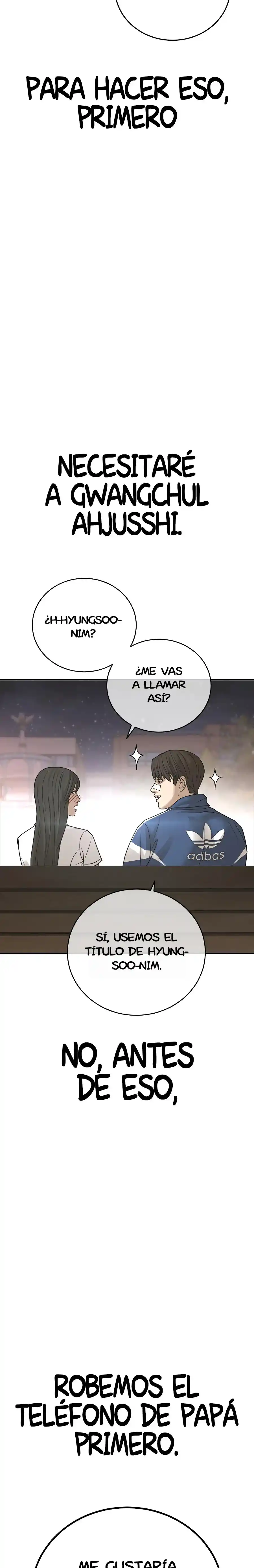 La Edad De La Estupidez - Capítulo 3 - Página 46 - LectorTMOo
