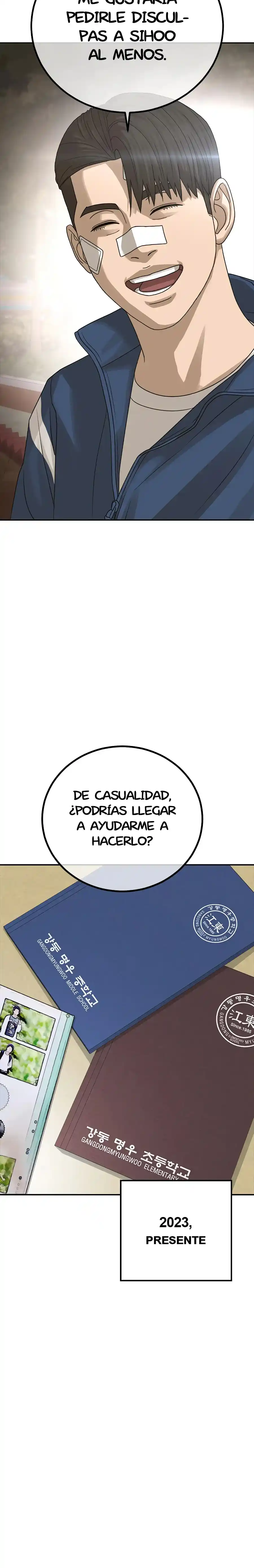 La Edad De La Estupidez - Capítulo 3 - Página 47 - LectorTMOo