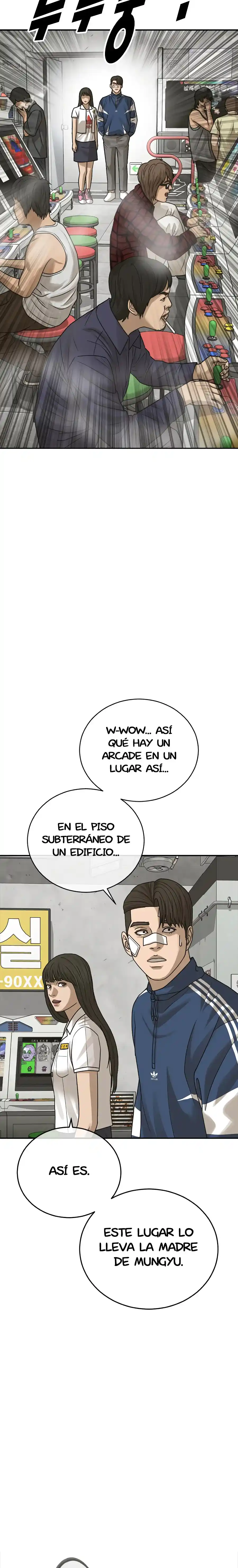 La Edad De La Estupidez - Capítulo 4 - Página 9 - LectorTMOo