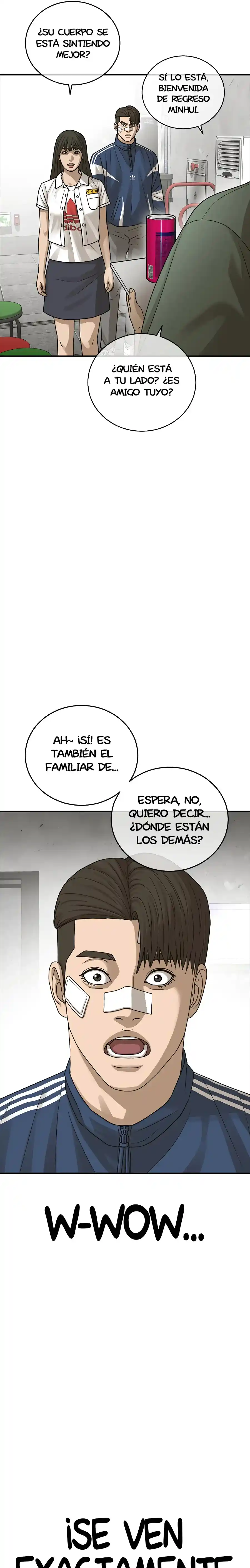 La Edad De La Estupidez - Capítulo 4 - Página 13 - LectorTMOo