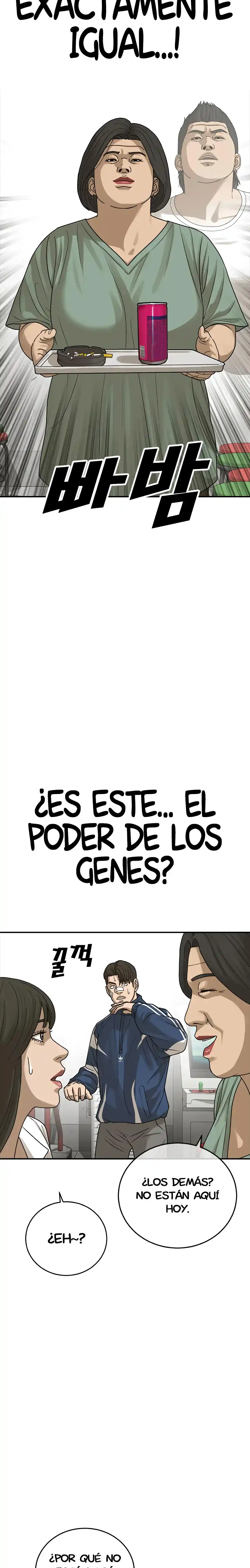 La Edad De La Estupidez - Capítulo 4 - Página 14 - LectorTMOo