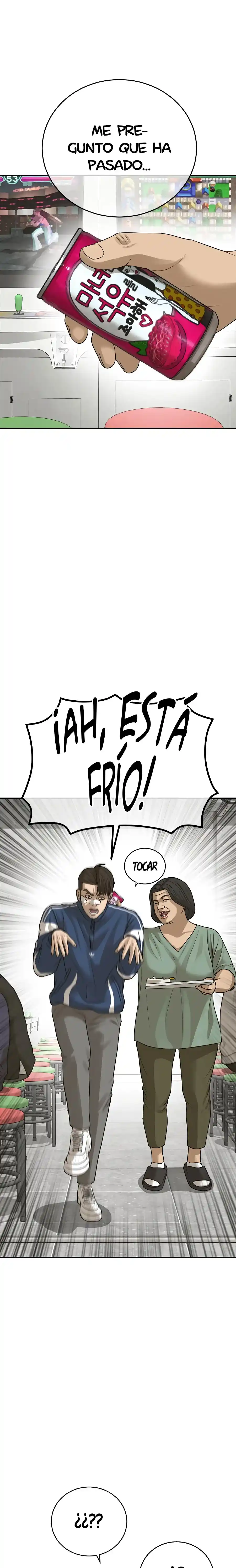La Edad De La Estupidez - Capítulo 4 - Página 21 - LectorTMOo