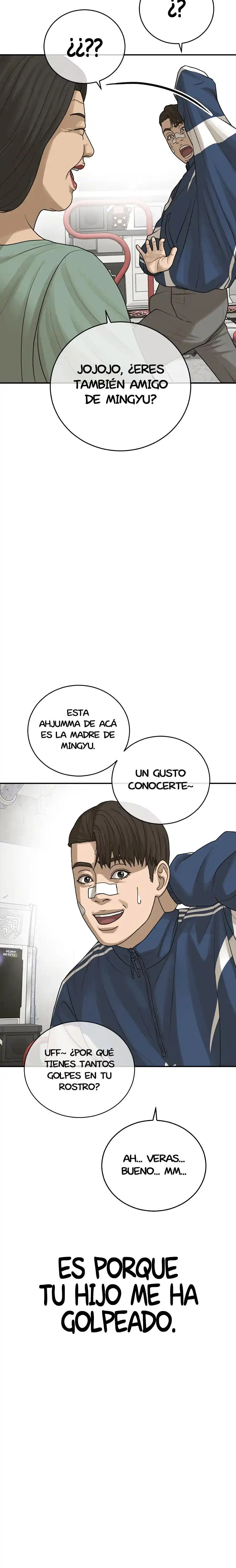 La Edad De La Estupidez - Capítulo 4 - Página 22 - LectorTMOo