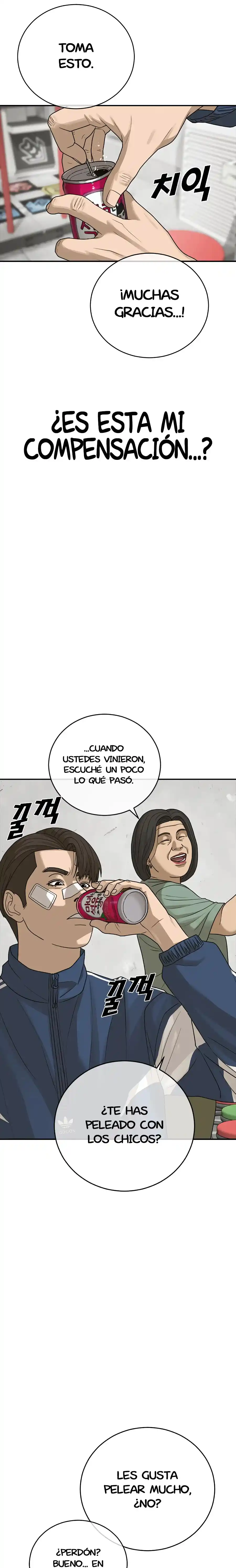 La Edad De La Estupidez - Capítulo 4 - Página 23 - LectorTMOo
