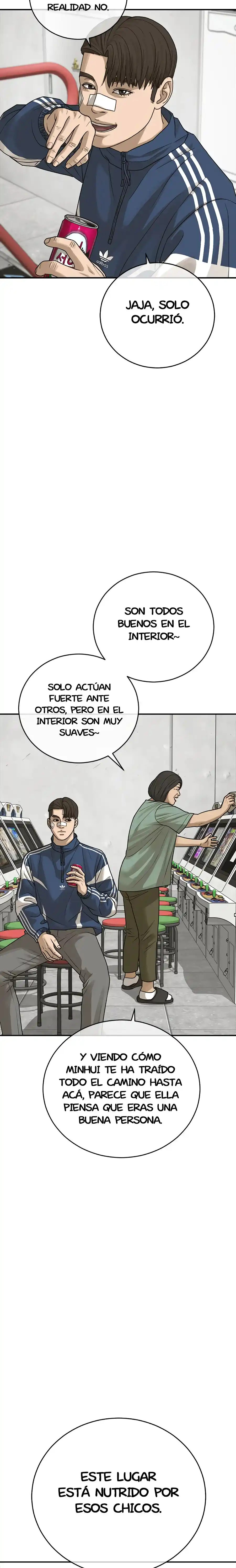 La Edad De La Estupidez - Capítulo 4 - Página 24 - LectorTMOo