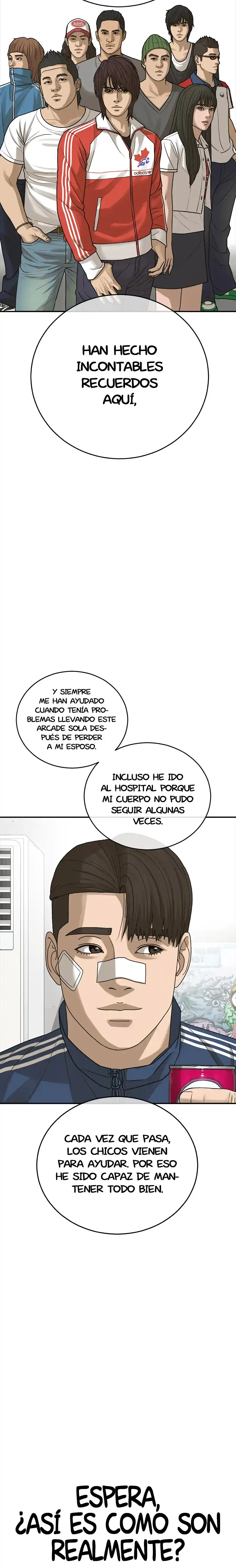 La Edad De La Estupidez - Capítulo 4 - Página 25 - LectorTMOo