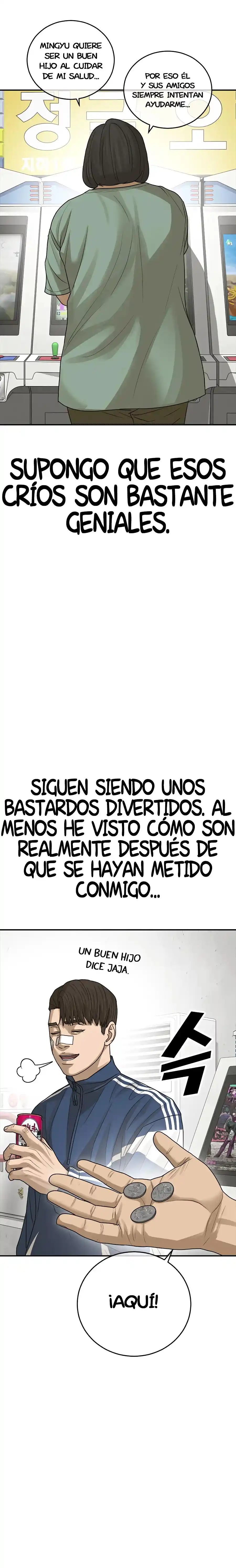 La Edad De La Estupidez - Capítulo 4 - Página 26 - LectorTMOo