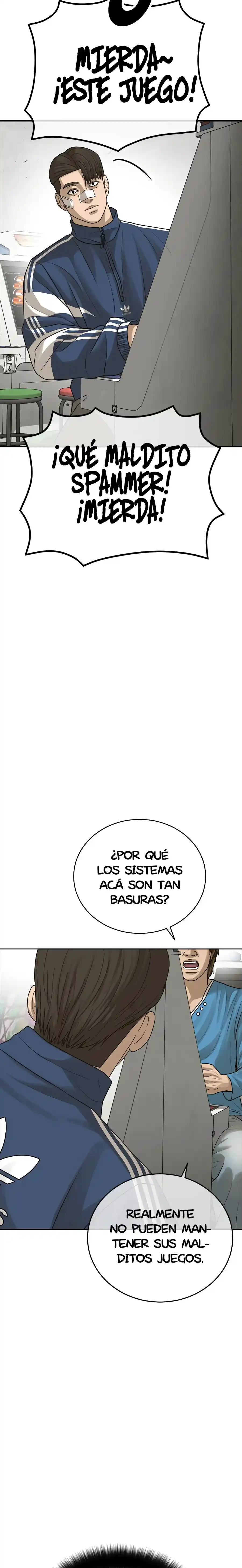 La Edad De La Estupidez - Capítulo 4 - Página 30 - LectorTMOo
