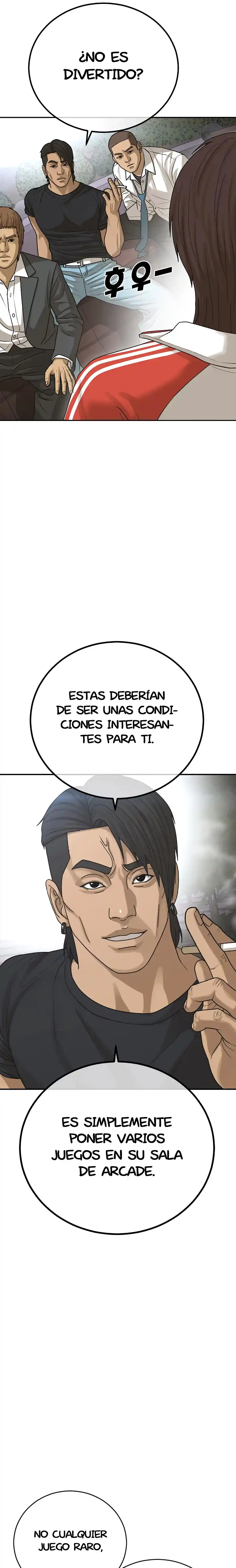 La Edad De La Estupidez - Capítulo 4 - Página 33 - LectorTMOo