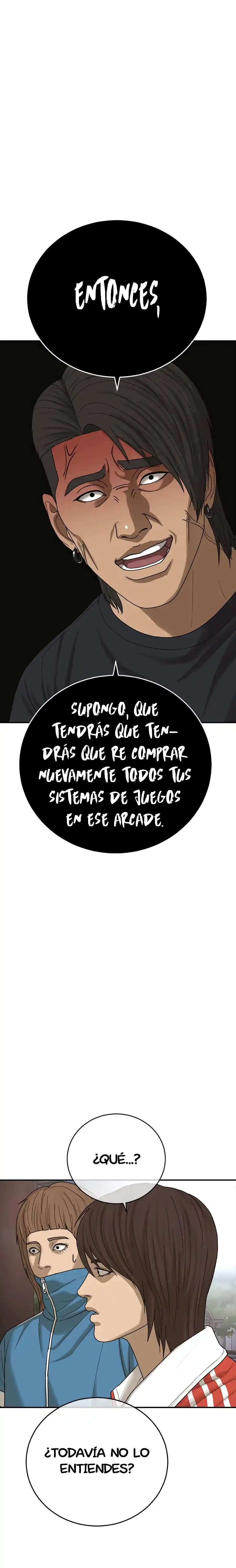La Edad De La Estupidez - Capítulo 4 - Página 37 - LectorTMOo