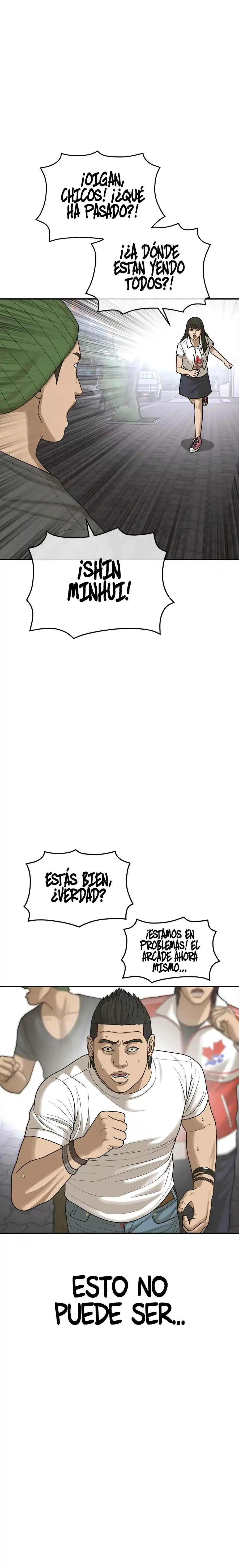 La Edad De La Estupidez - Capítulo 4 - Página 42 - LectorTMOo
