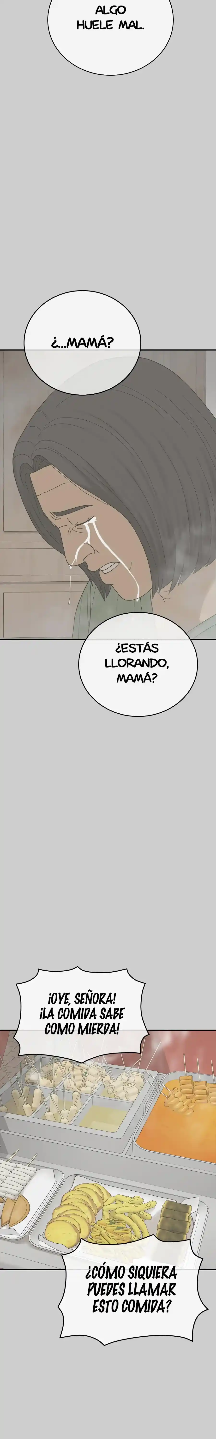La Edad De La Estupidez - Capítulo 4 - Página 45 - LectorTMOo