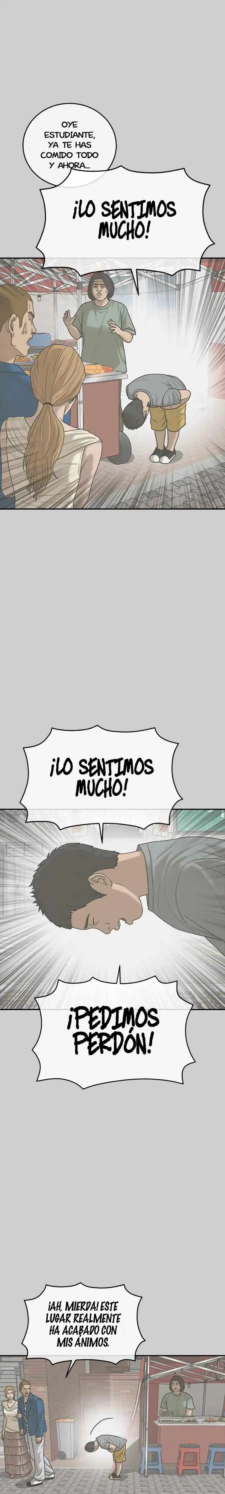 La Edad De La Estupidez - Capítulo 4 - Página 46 - LectorTMOo
