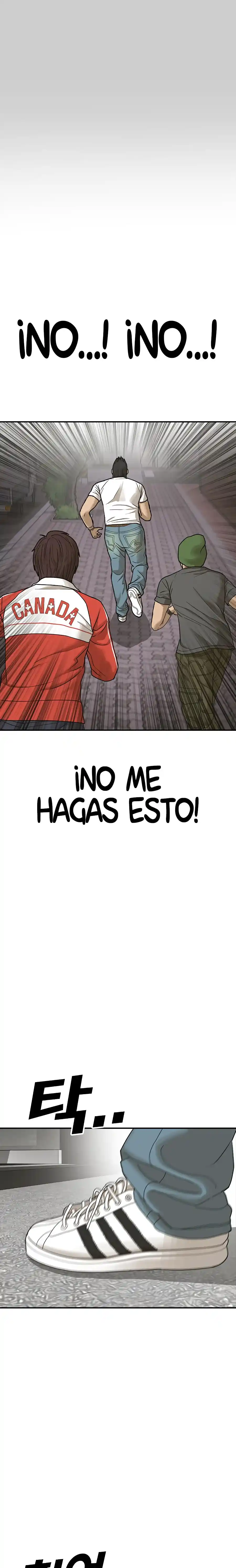 La Edad De La Estupidez - Capítulo 4 - Página 50 - LectorTMOo