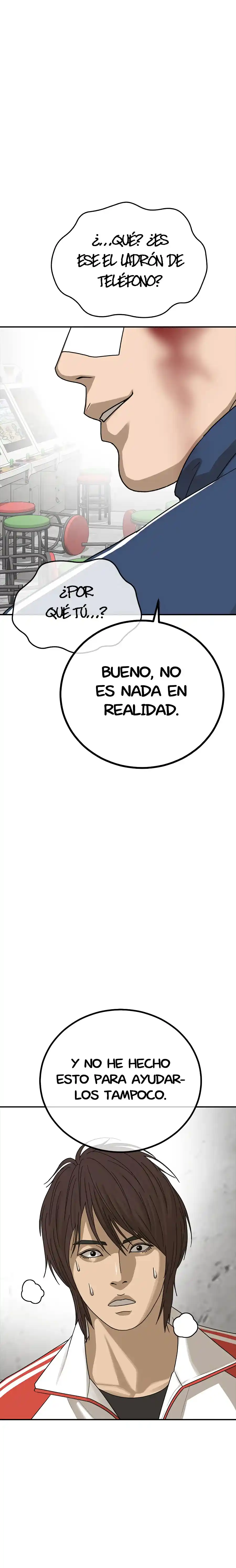 La Edad De La Estupidez - Capítulo 4 - Página 53 - LectorTMOo