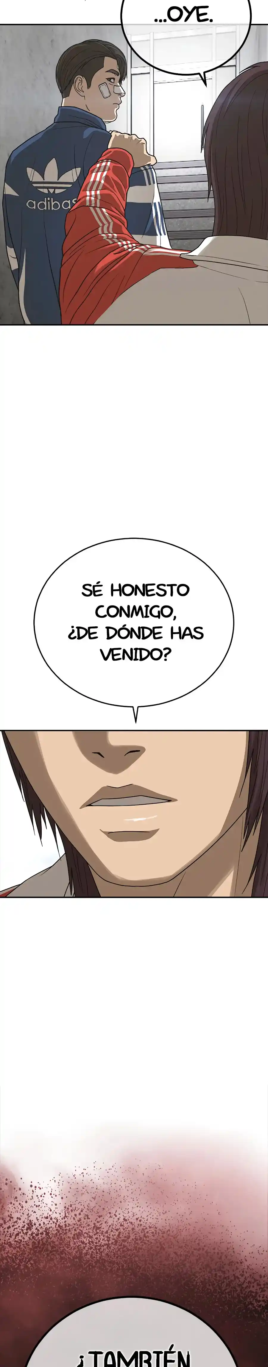 La Edad De La Estupidez - Capítulo 4 - Página 61 - LectorTMOo