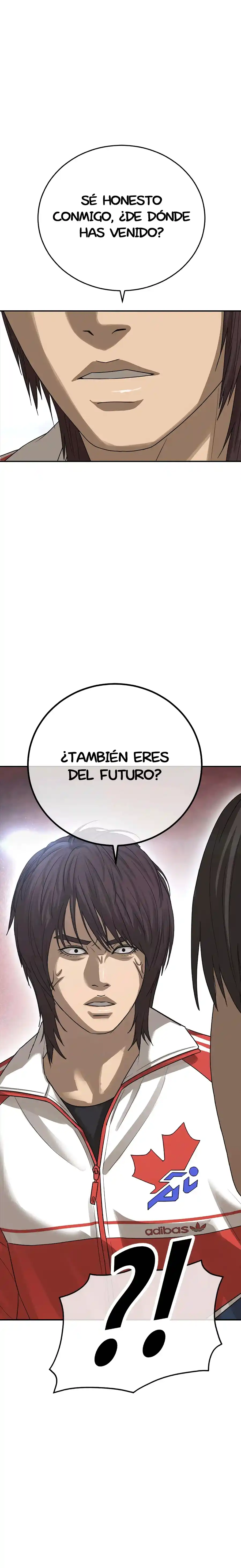 La Edad De La Estupidez - Capítulo 5 - Página 3 - LectorTMOo