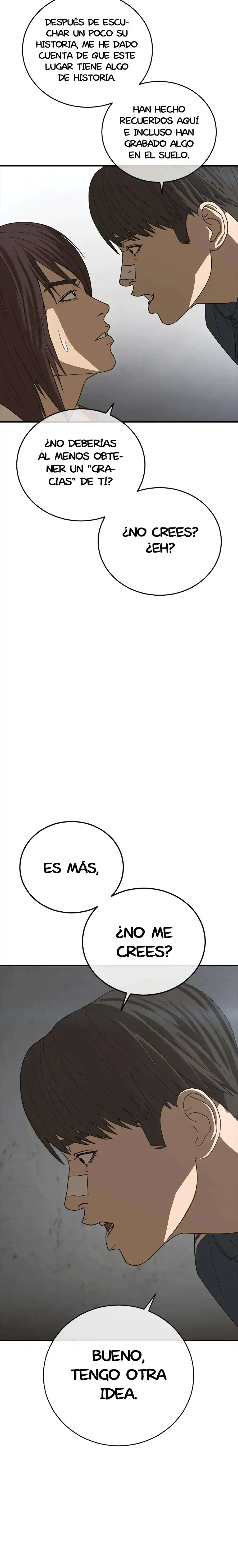 La Edad De La Estupidez - Capítulo 5 - Página 9 - LectorTMOo