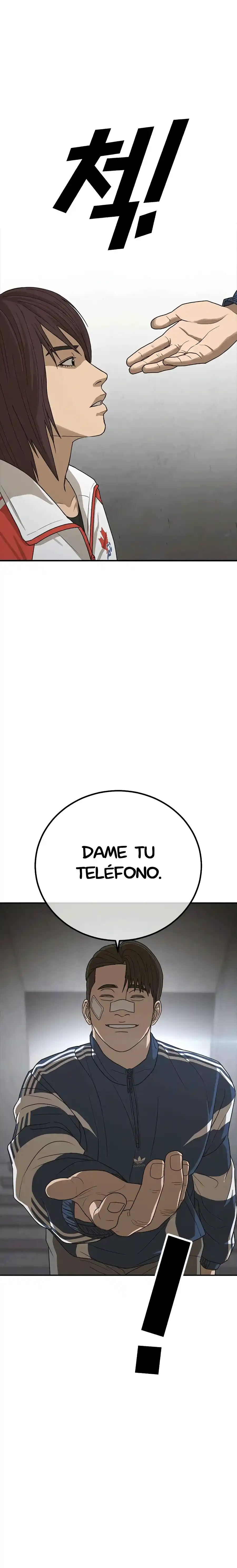 La Edad De La Estupidez - Capítulo 5 - Página 10 - LectorTMOo