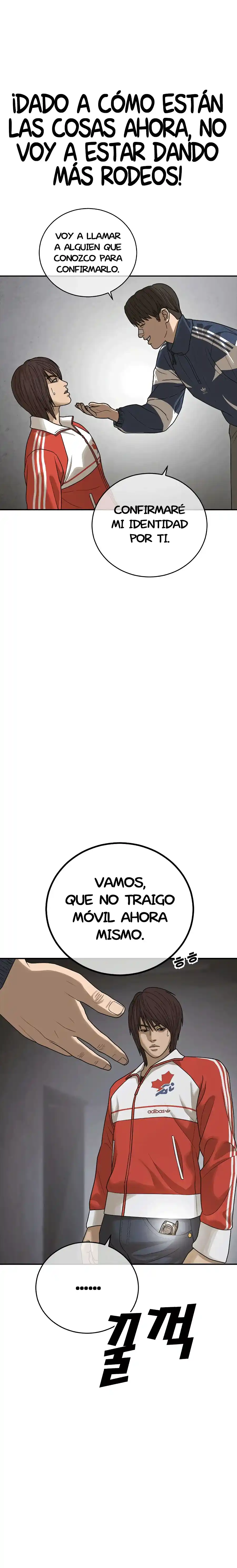 La Edad De La Estupidez - Capítulo 5 - Página 11 - LectorTMOo