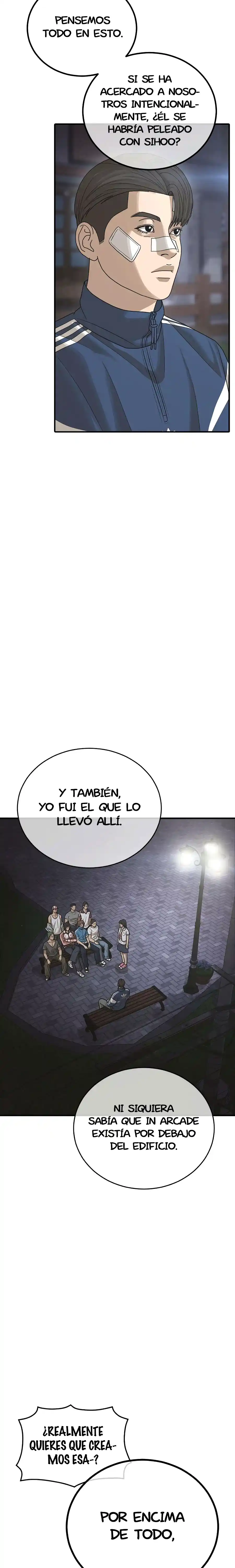 La Edad De La Estupidez - Capítulo 5 - Página 24 - LectorTMOo