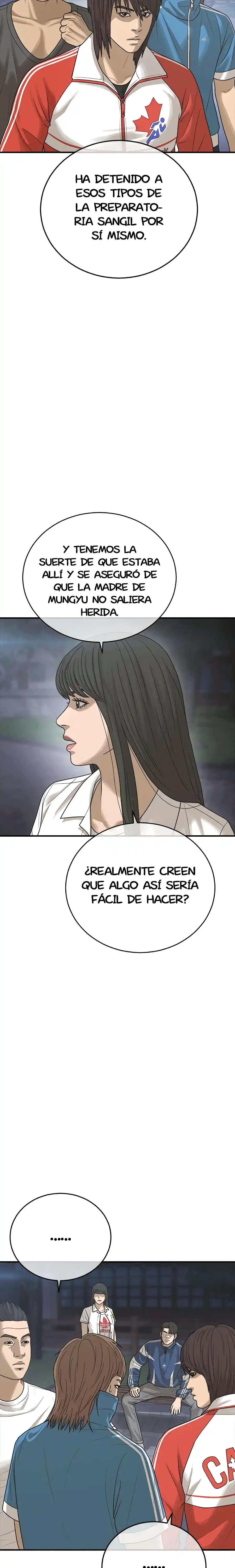 La Edad De La Estupidez - Capítulo 5 - Página 26 - LectorTMOo