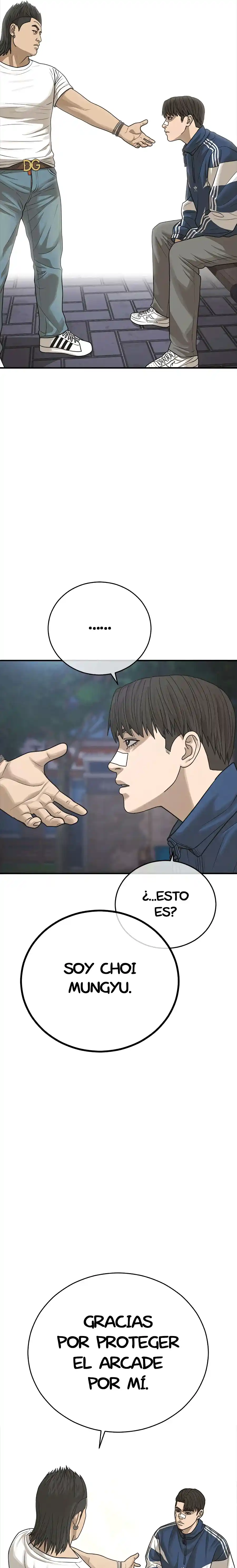 La Edad De La Estupidez - Capítulo 5 - Página 28 - LectorTMOo