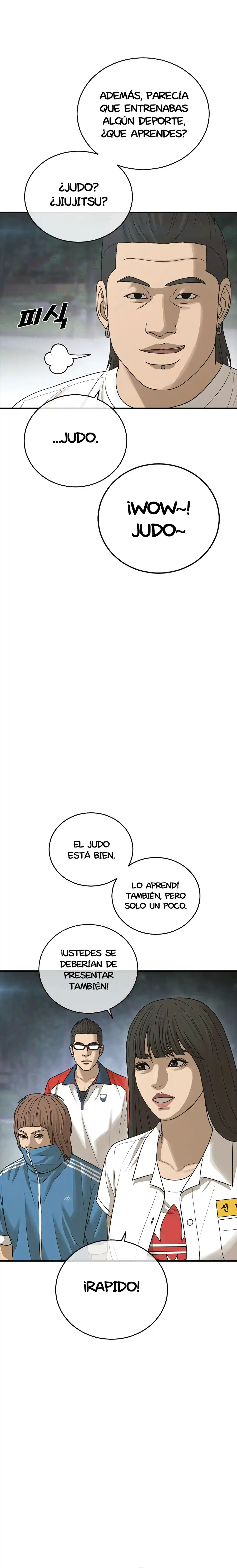 La Edad De La Estupidez - Capítulo 5 - Página 31 - LectorTMOo