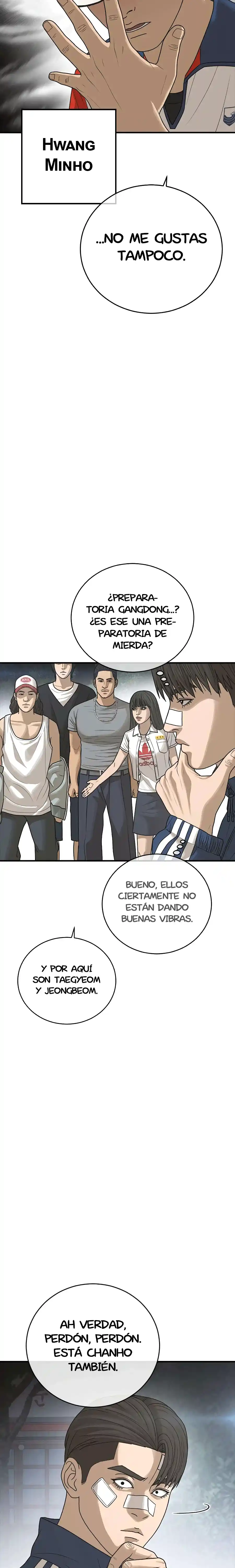 La Edad De La Estupidez - Capítulo 5 - Página 34 - LectorTMOo