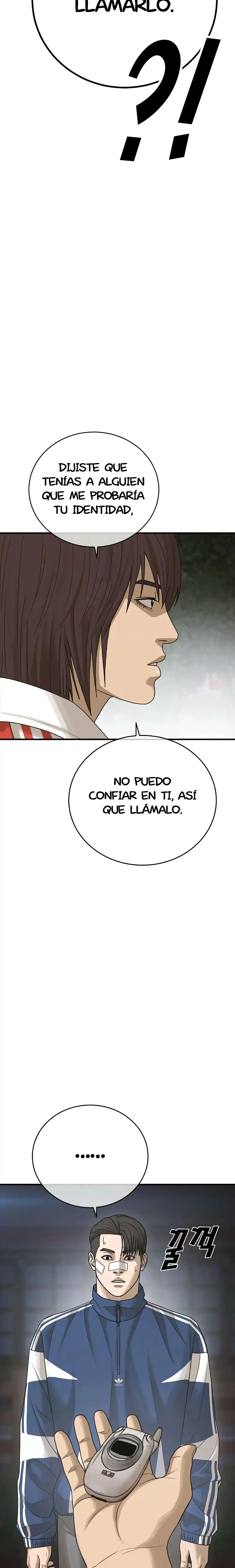 La Edad De La Estupidez - Capítulo 5 - Página 39 - LectorTMOo