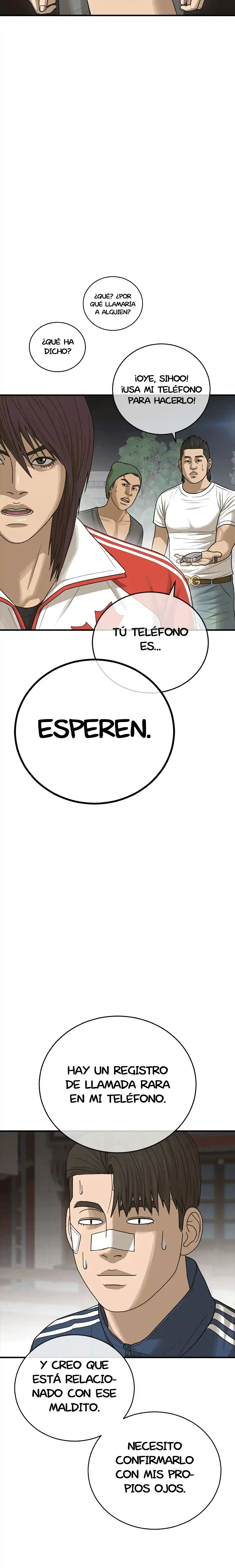 La Edad De La Estupidez - Capítulo 5 - Página 40 - LectorTMOo