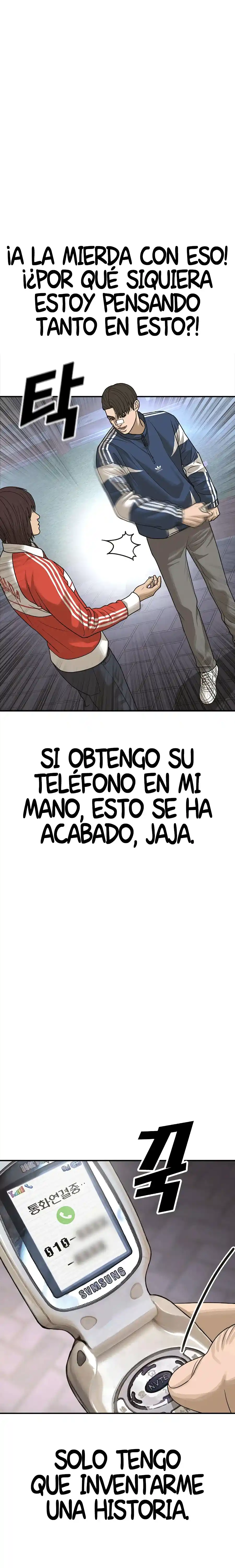 La Edad De La Estupidez - Capítulo 5 - Página 42 - LectorTMOo