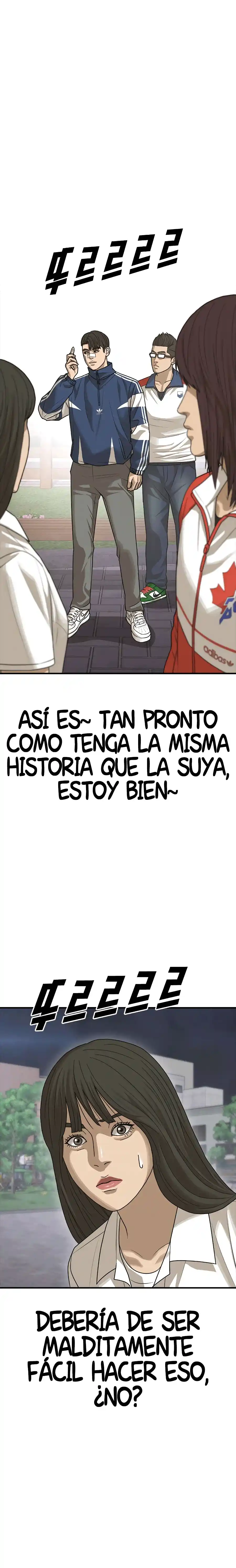 La Edad De La Estupidez - Capítulo 5 - Página 43 - LectorTMOo