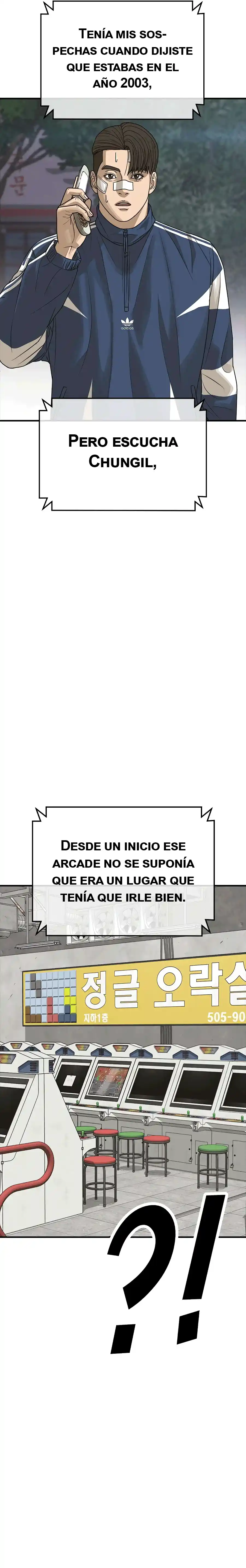La Edad De La Estupidez - Capítulo 5 - Página 48 - LectorTMOo