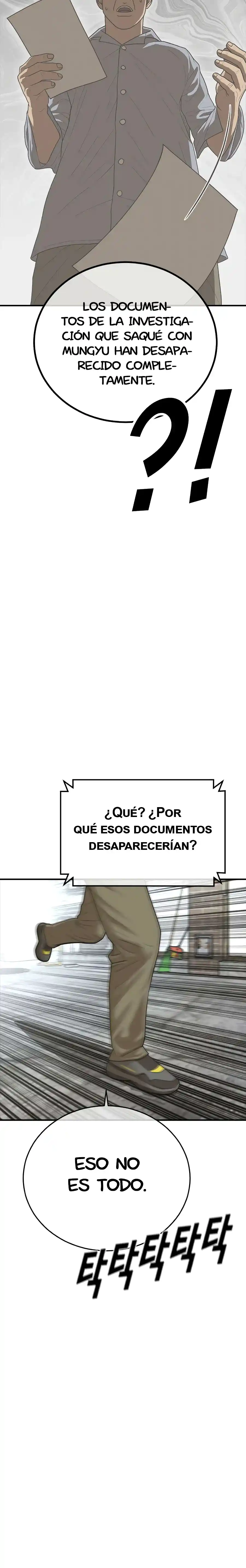 La Edad De La Estupidez - Capítulo 5 - Página 52 - LectorTMOo