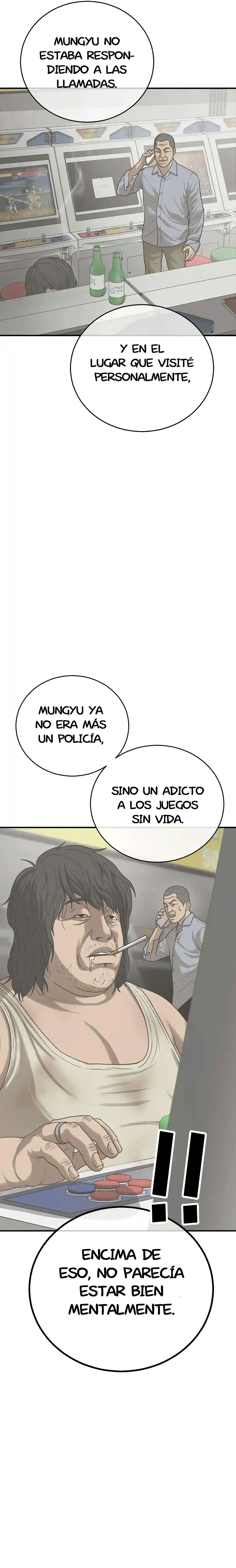 La Edad De La Estupidez - Capítulo 5 - Página 53 - LectorTMOo
