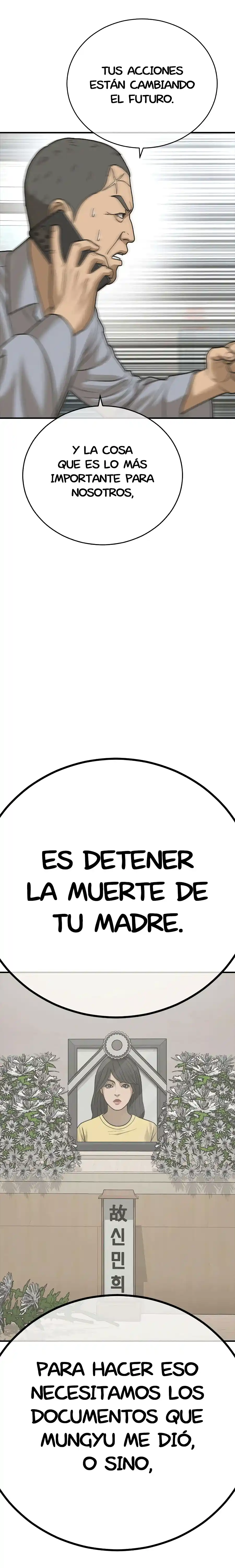 La Edad De La Estupidez - Capítulo 5 - Página 55 - LectorTMOo