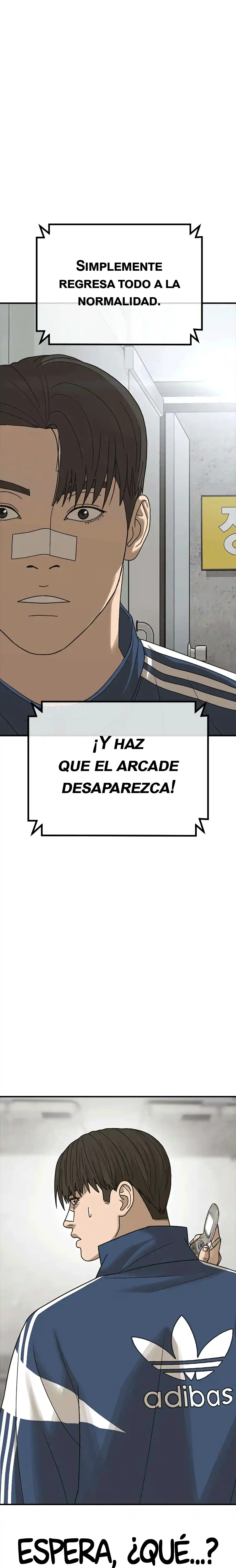 La Edad De La Estupidez - Capítulo 5 - Página 56 - LectorTMOo