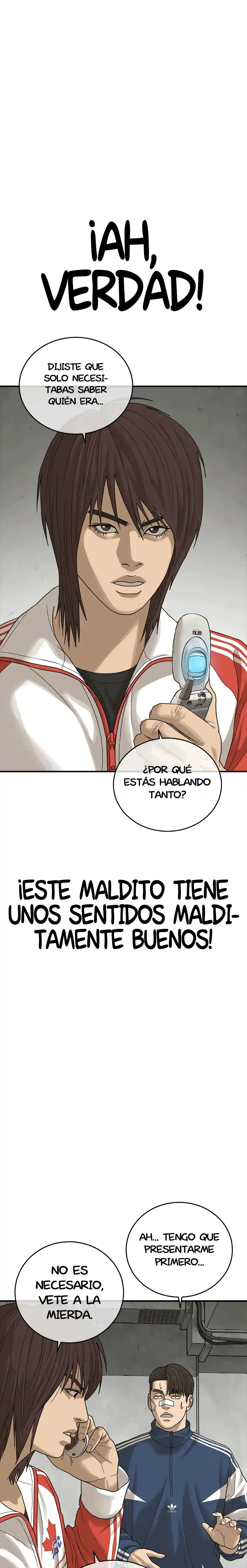 La Edad De La Estupidez - Capítulo 6 - Página 6 - LectorTMOo