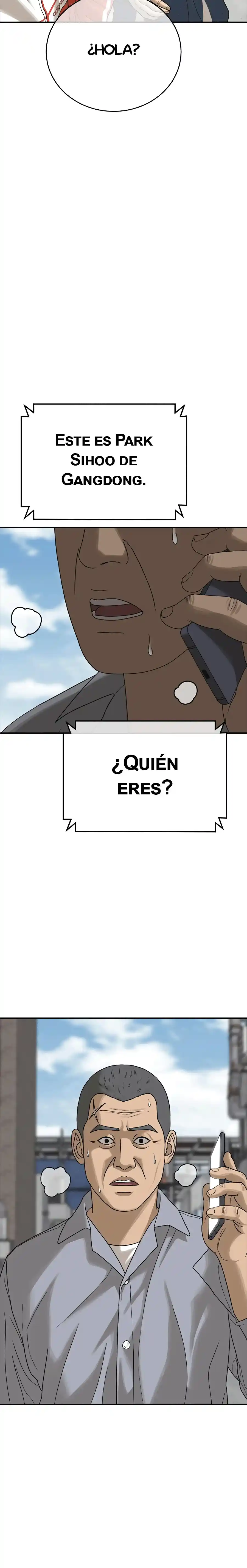 La Edad De La Estupidez - Capítulo 6 - Página 7 - LectorTMOo