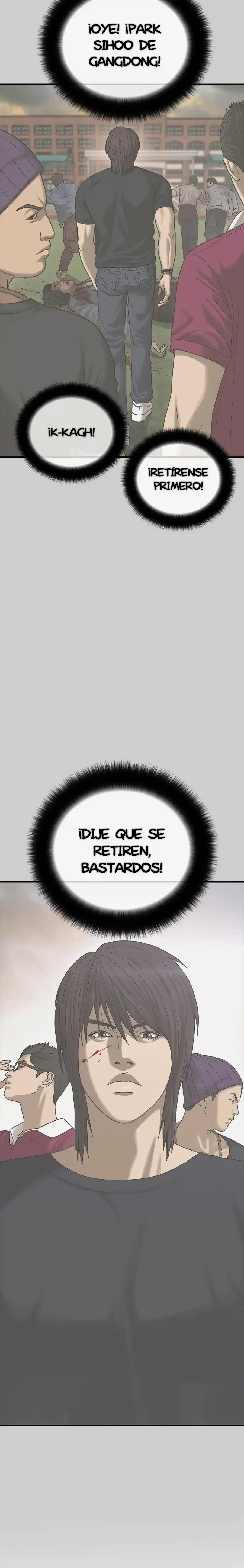 La Edad De La Estupidez - Capítulo 6 - Página 9 - LectorTMOo
