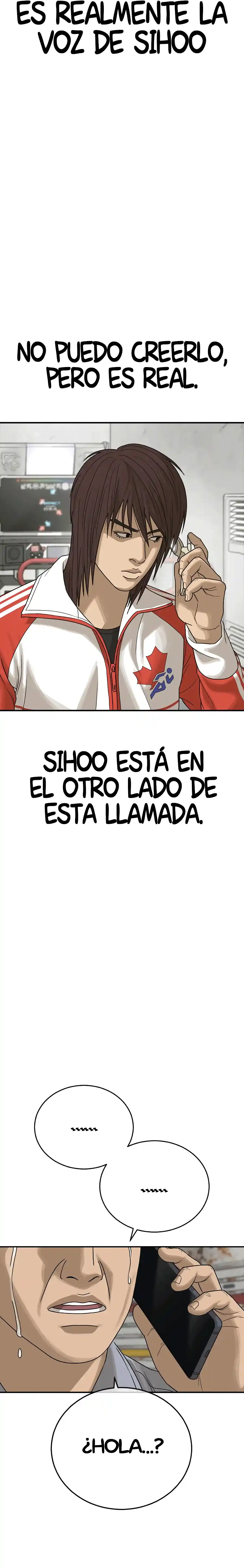 La Edad De La Estupidez - Capítulo 6 - Página 11 - LectorTMOo