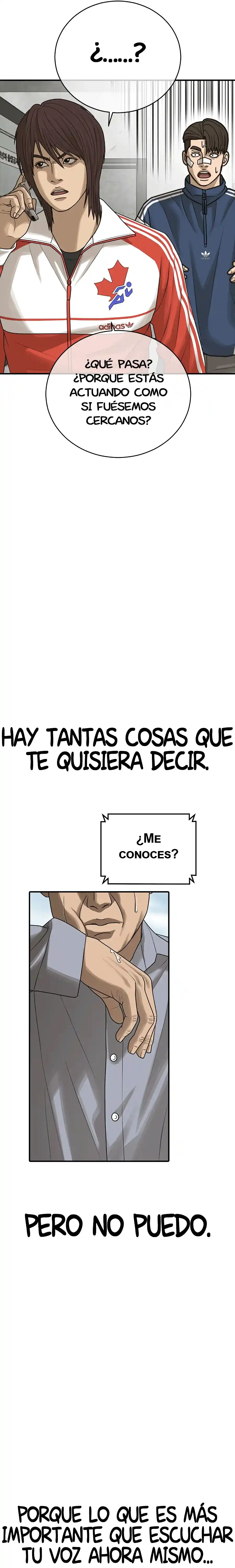 La Edad De La Estupidez - Capítulo 6 - Página 13 - LectorTMOo