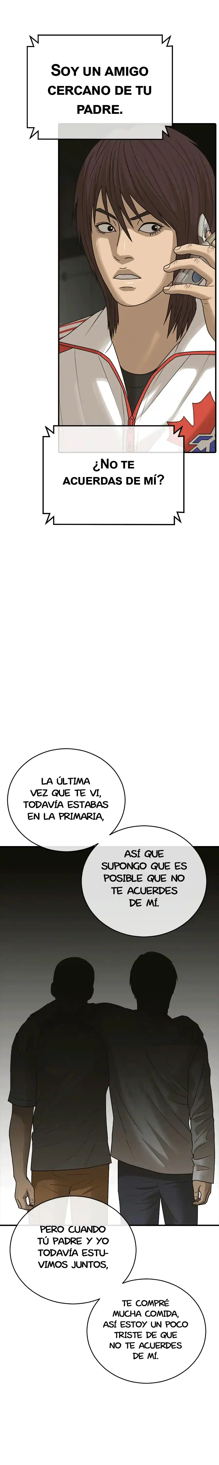 La Edad De La Estupidez - Capítulo 6 - Página 15 - LectorTMOo