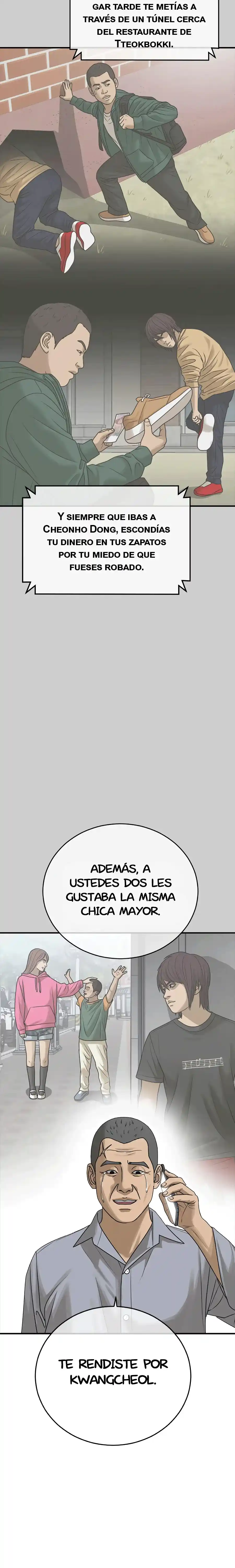 La Edad De La Estupidez - Capítulo 6 - Página 17 - LectorTMOo
