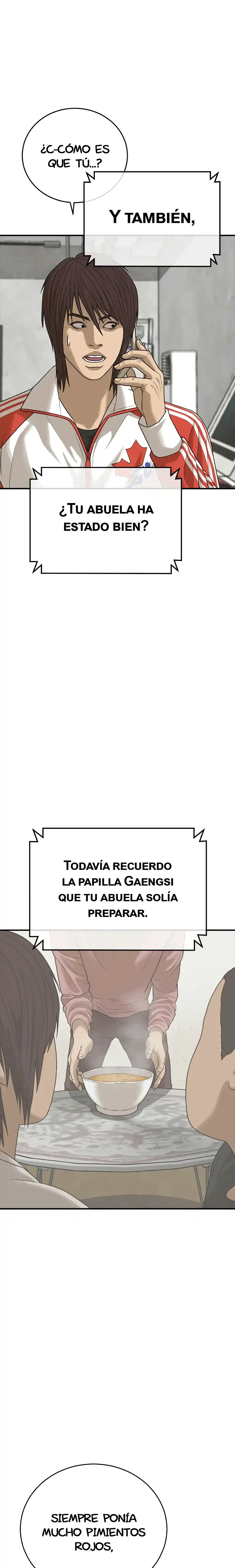 La Edad De La Estupidez - Capítulo 6 - Página 18 - LectorTMOo