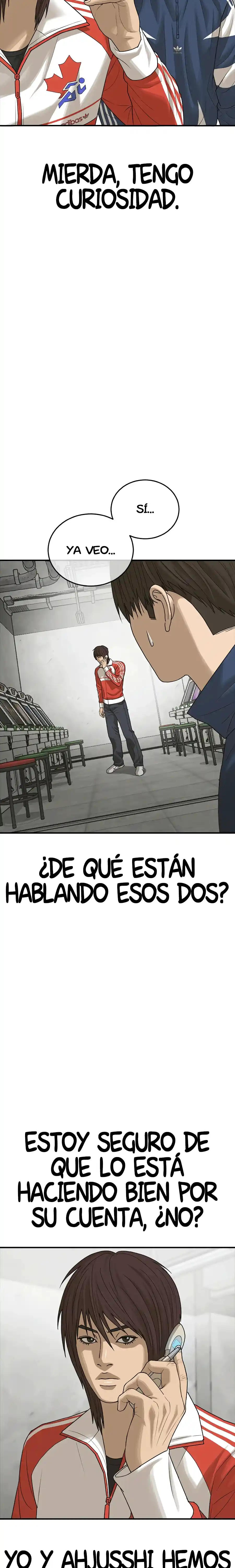 La Edad De La Estupidez - Capítulo 6 - Página 20 - LectorTMOo