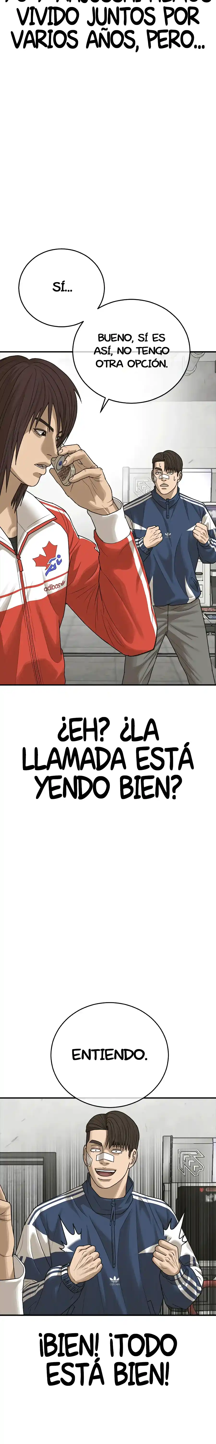 La Edad De La Estupidez - Capítulo 6 - Página 21 - LectorTMOo